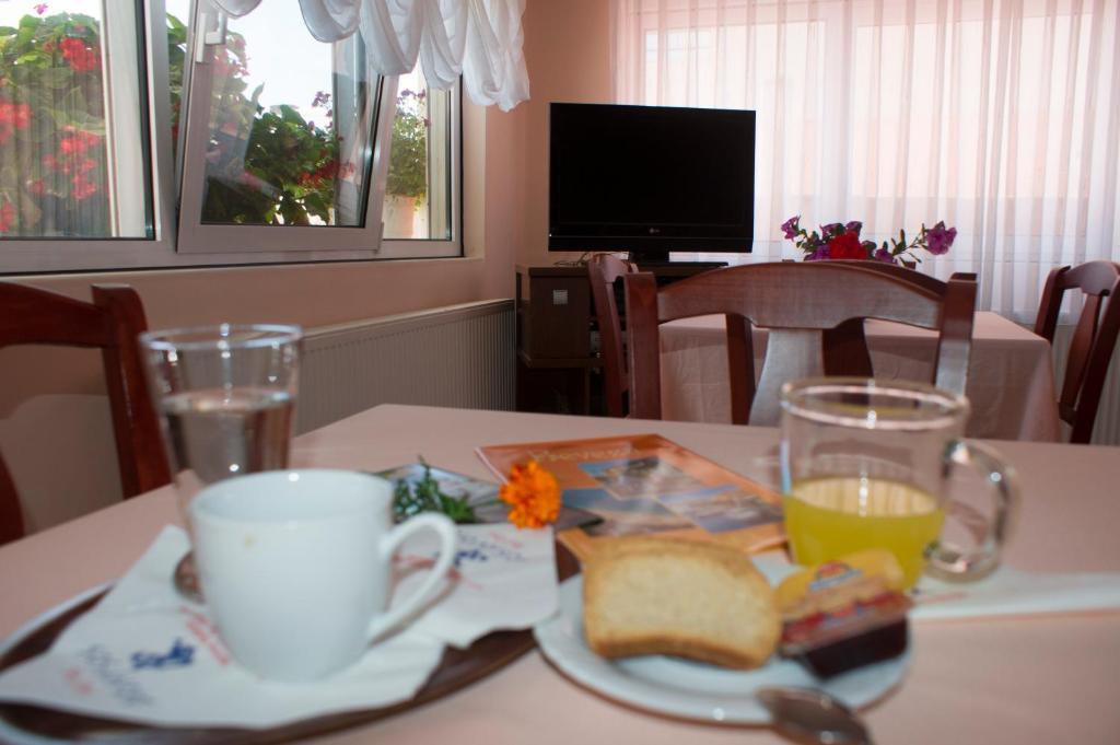 Dionisos Hotel ميتيكاس المظهر الخارجي الصورة